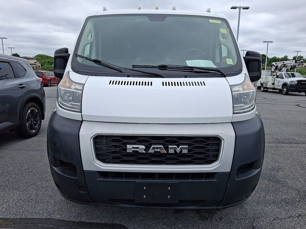 ram promaster cargo van 2020 3C6TRVAG4LE100276 image ram promaster cargo van 2020 3C6TRVAG4LE100276 image